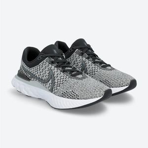 Nike React Infinity Run FK 3